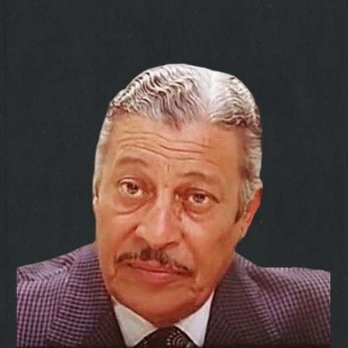 عماد حمدي
