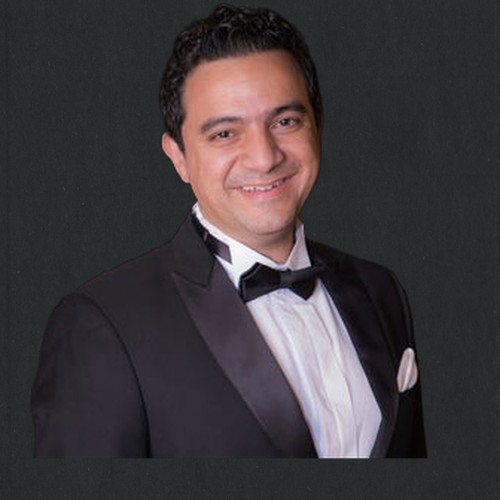 عماد إسماعيل