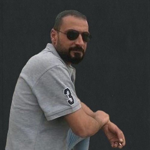 عماد وناس