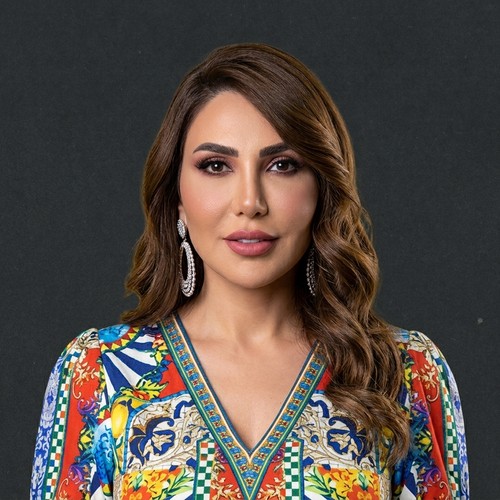 إيمان العابدين