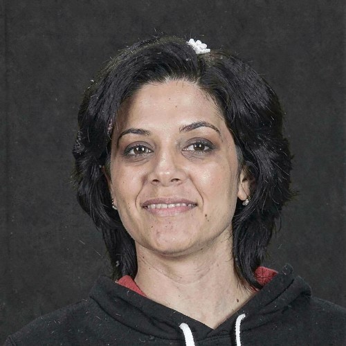إيمان الحلو
