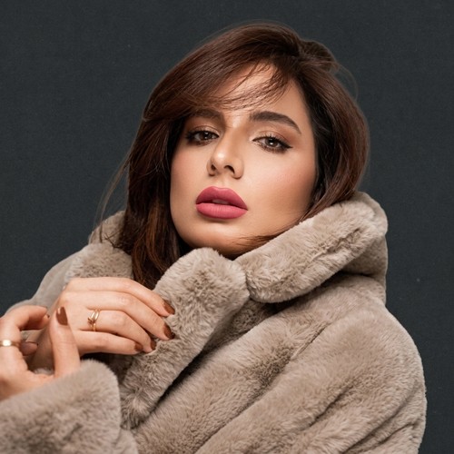 إيمان الحسيني