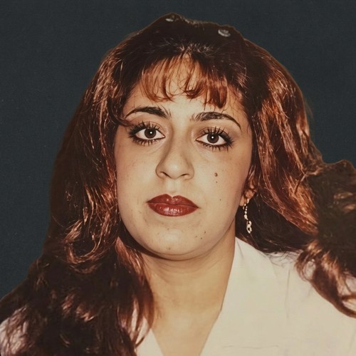 إيمان العبيدي