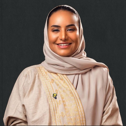 إيمان العصيمي