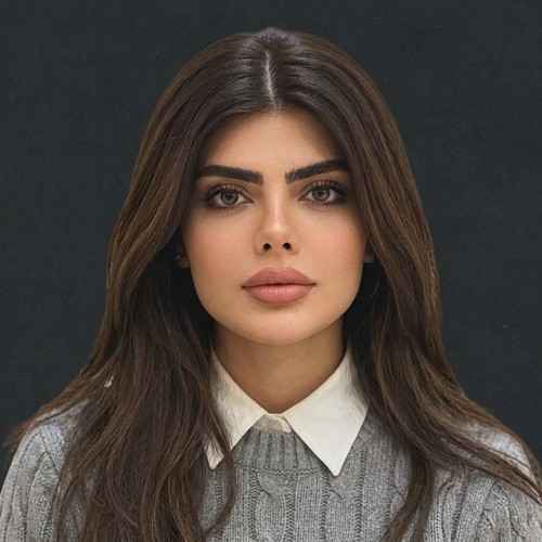 إيمان جمال