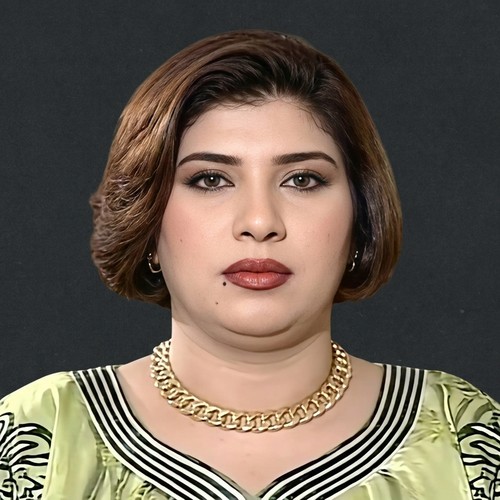 إيمان راشد