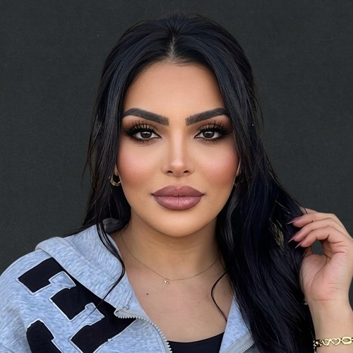 إيمان سليمان