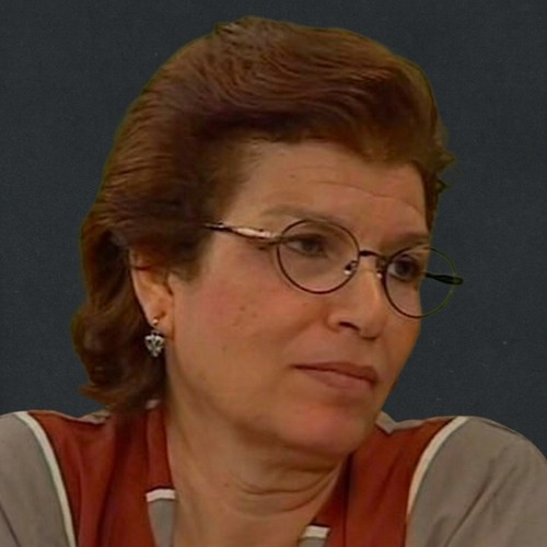 إنعام سالوسة