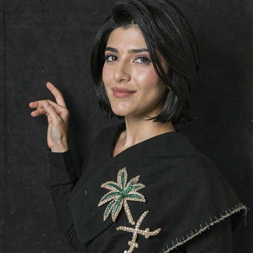 أنتصار الشريف