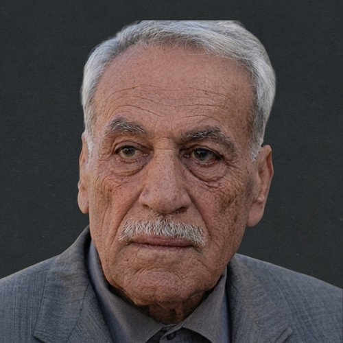 إسكندر عزيز
