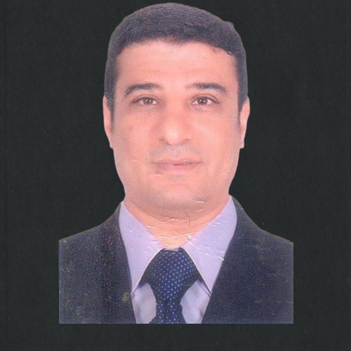 عصام العشري