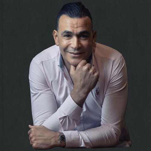 عصام الحضري