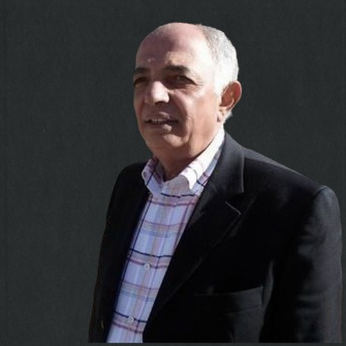 عصام مشربش