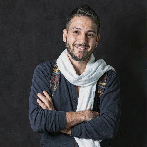 إياد أمين