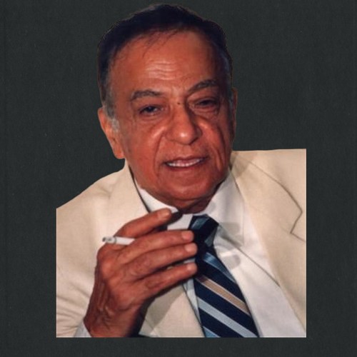 عزت عبدالغفور