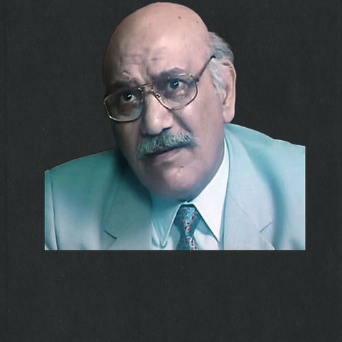 عزت المشد