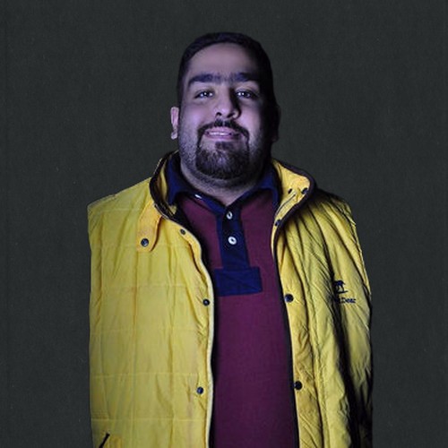 فاضل النصار
