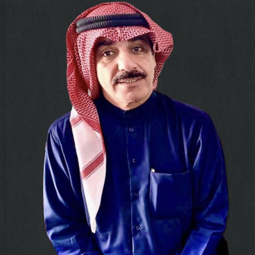 فاضل الدمخي