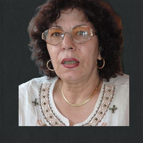 فدوى محسن