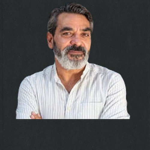 فادي أبي سمرة/فادي أبو سمرةFadi Abi Samra