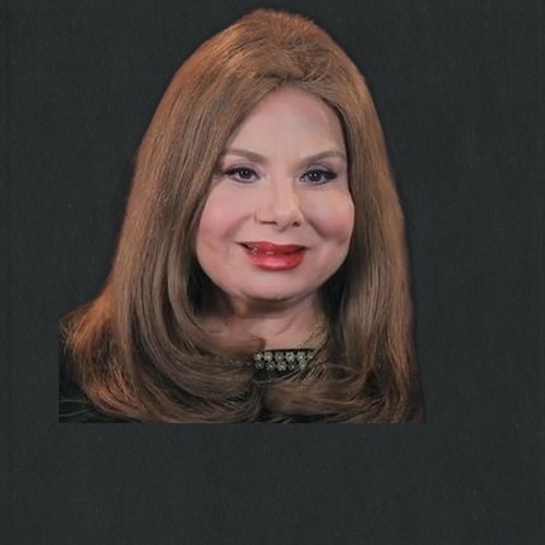 فادية عبدالغني