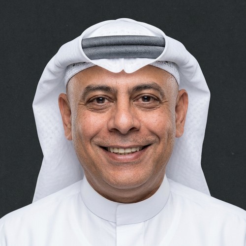 فهد العبدالمحسن