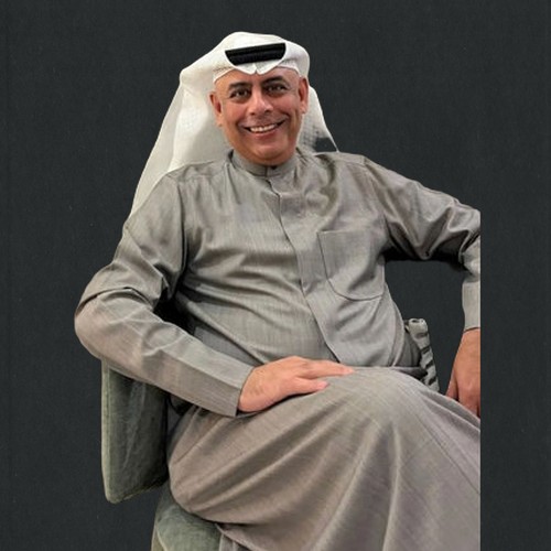 فهد العبدالمحسن