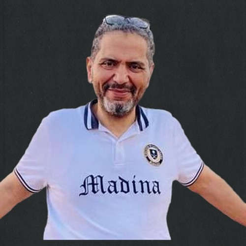 فهد الأسمر