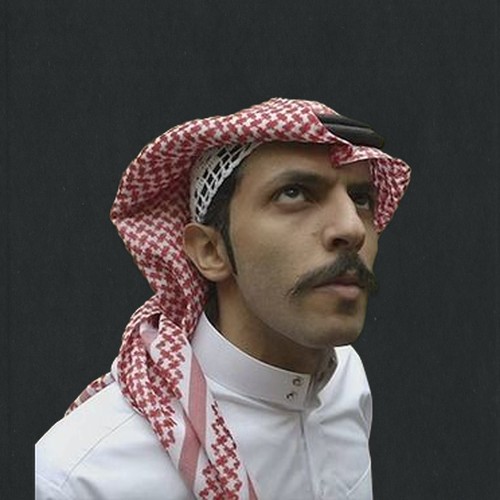 فهد الغامدي