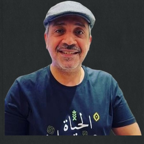 فهد الغريري