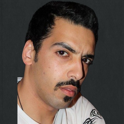 فهد الشمري