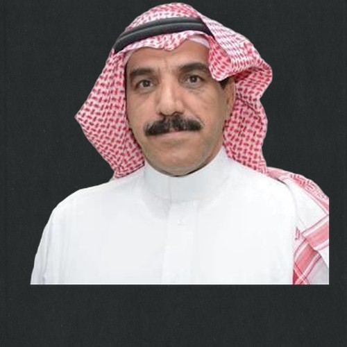 فهد الحوشاني