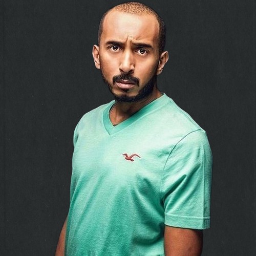 فهد العامر