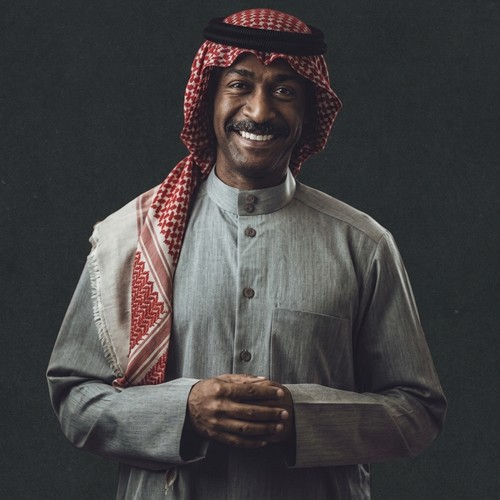 فيصل العميري