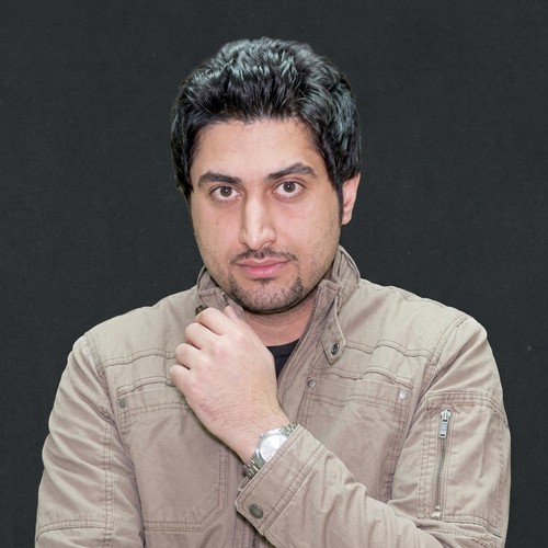 فيصل دشتي