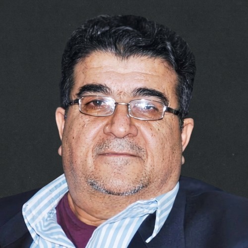 فالح حسين العبد الله