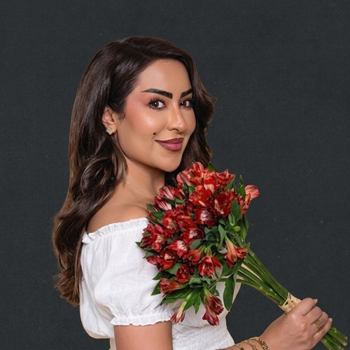 فرح المهدي