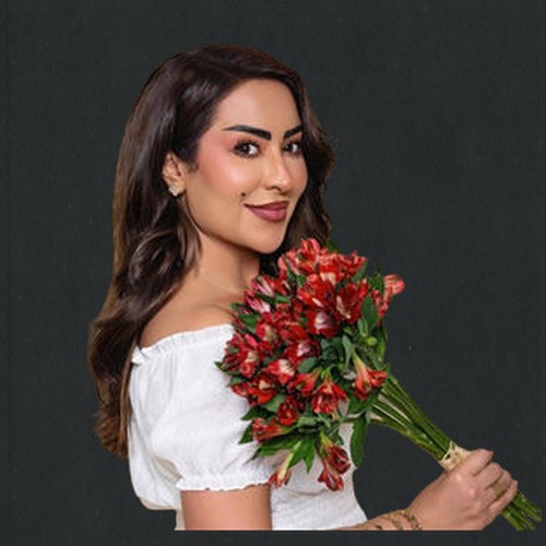 فرح المهدي