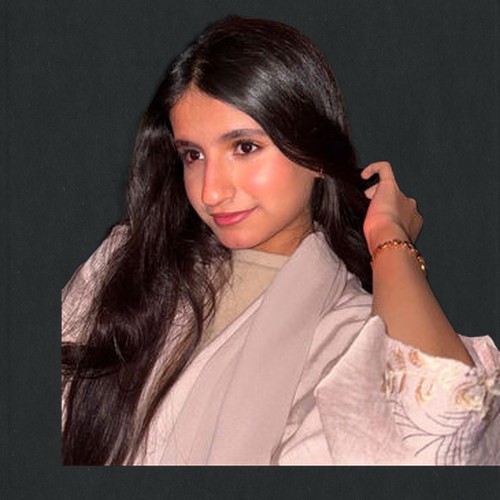فرح التميمي