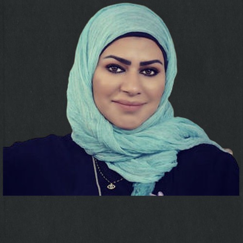 فرح علي