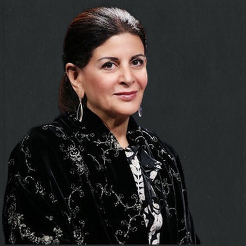 فارعة السقاف