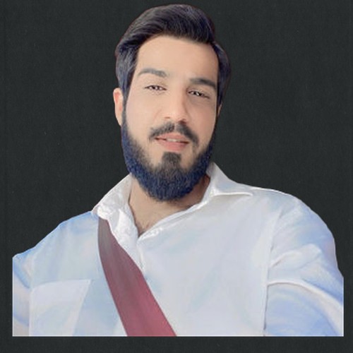 فارس البلوشي