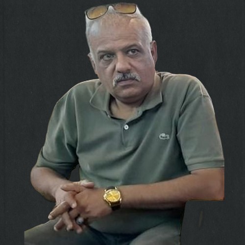 فريد عواد