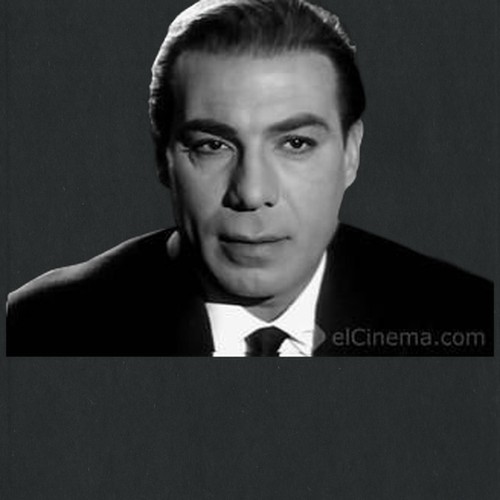 فريد شوقي