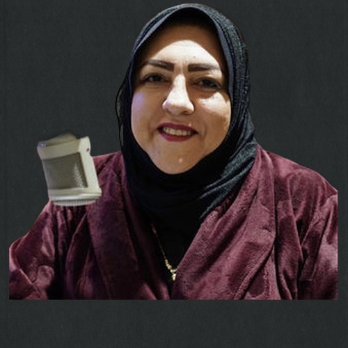 فريدة دهراب