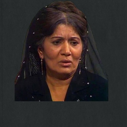 فريدة مرسي
