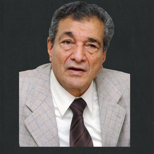 فاروق شوشة