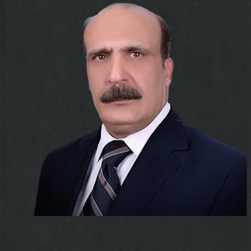 فاروق الشامي
