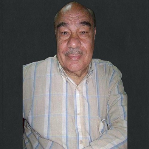 فاروق القيسي