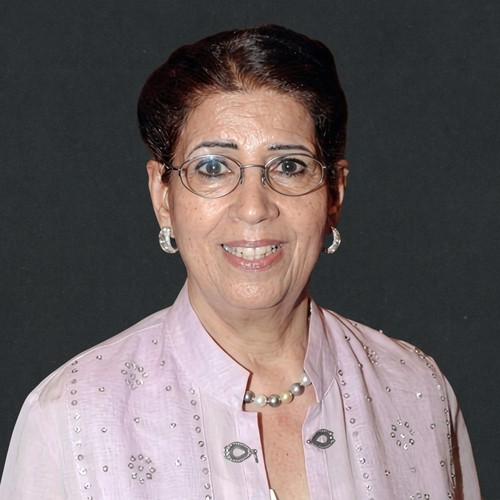 فاطمة حسين